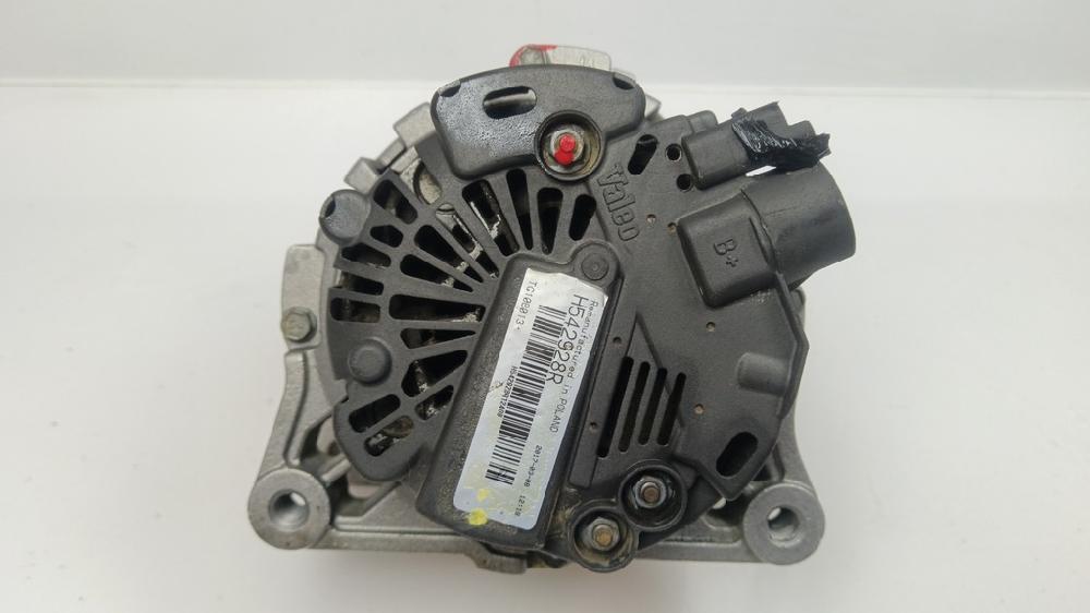 ALTERNADOR CITROEN BERLINGO 1.9 D MT 69CV