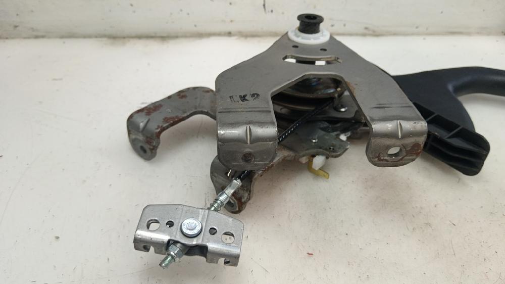 PALANCA FRENO DE MANO KIA CARENS 1.6 MT 135CV | 99KW