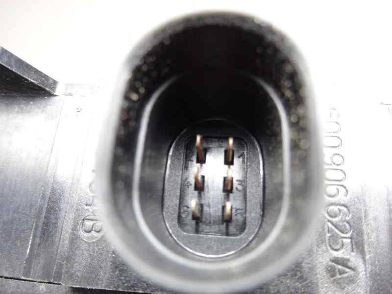 VALVULA AIRE ADICIONAL SEAT CORDOBA 1.4 MT 75CV | 55KW