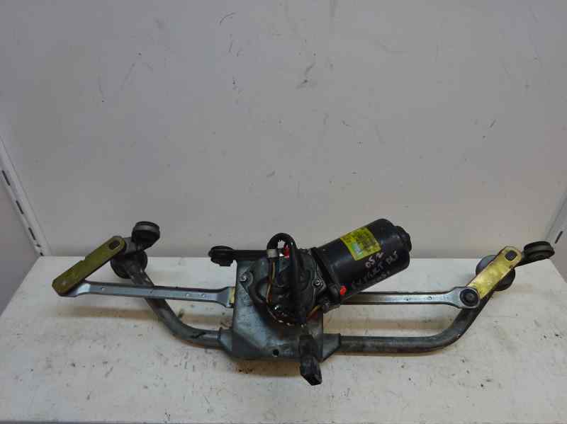 MOTOR LIMPIA DELANTERO PEUGEOT EXPERT 2.0 MT 109CV | 80KW