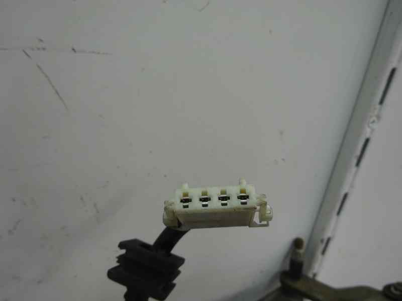 MOTOR LIMPIA DELANTERO MERCEDES BENZ CLASE C 2000 2.2 AMT 115CV | 85KW