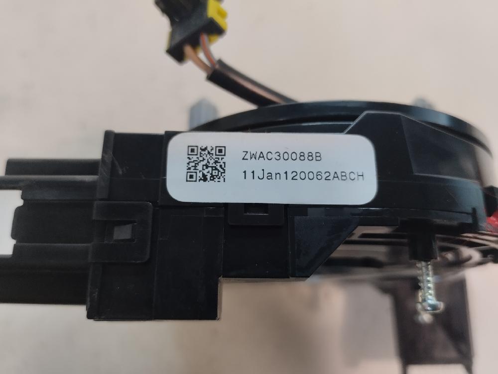 ANILLO AIRBAG FORD FOCUS 1.6 TDCI MT 115CV