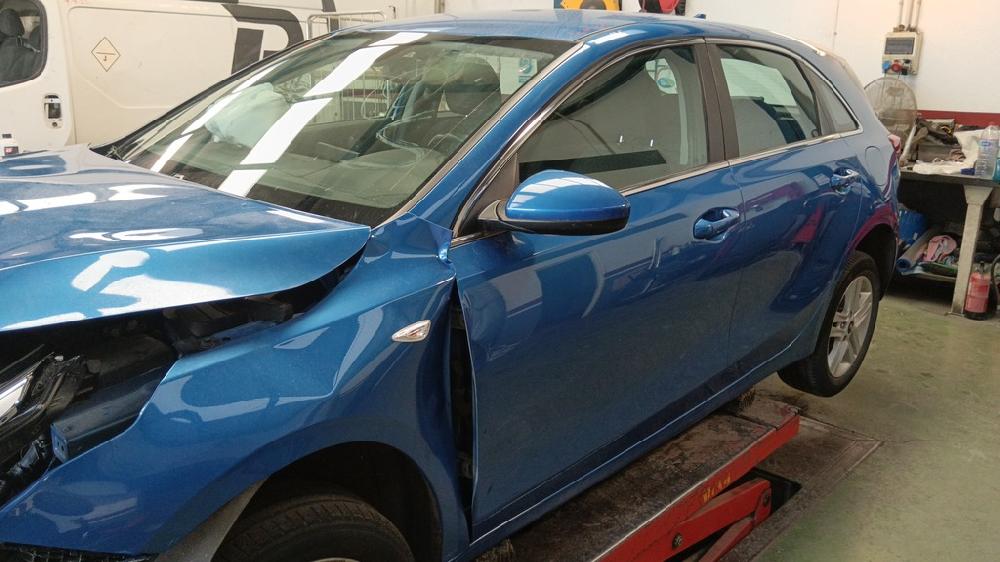ANTENA KIA CEED 1.6 CRDI DCT 136CV