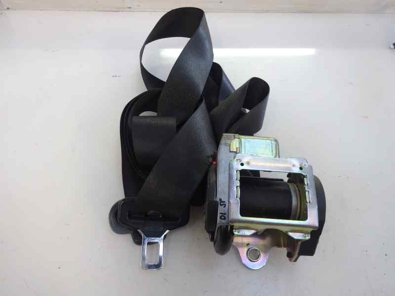 CINTURON SEGURIDAD DELANTERO IZQUIERDO SMART FORFOUR 1.3 AMT 94CV