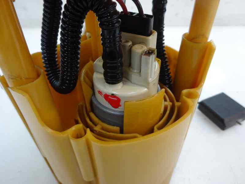 BOMBA COMBUSTIBLE PEUGEOT 406 2.0 HDI MT 110CV