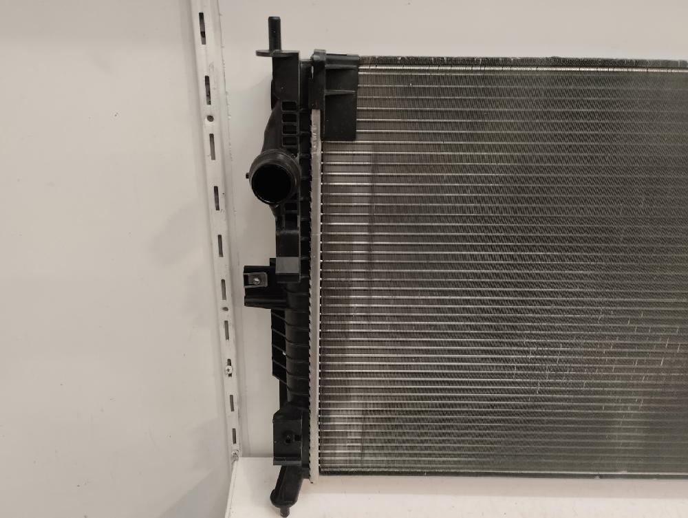 RADIADOR AGUA CITROEN C4 PICASSO 1.2 130CV | 96KW
