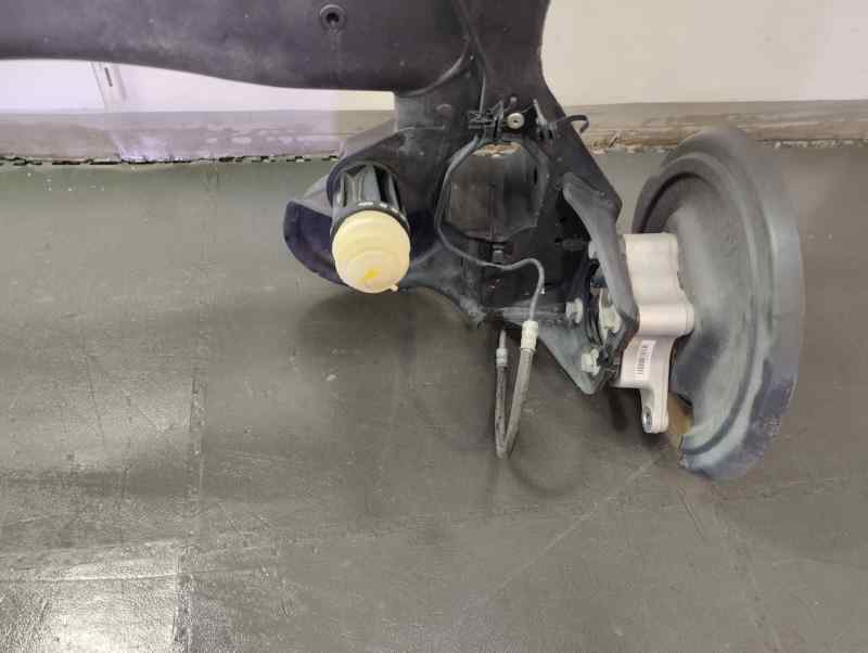 PUENTE TRASERO CITROEN C5 AIRCROSS 1.2 PURETECH MT 131CV