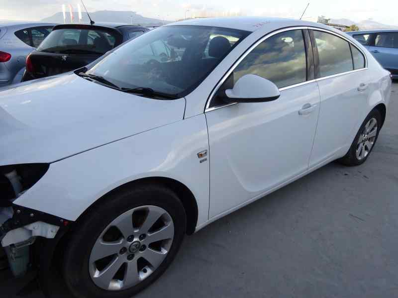 MOTOR ARRANQUE OPEL INSIGNIA 2.0 CDTI MT 4X4 160CV