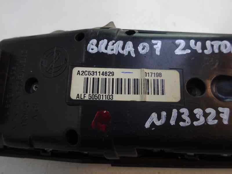 CUADRO INSTRUMENTOS ALFA ROMEO BRERA 2.4 JTD MT 200CV