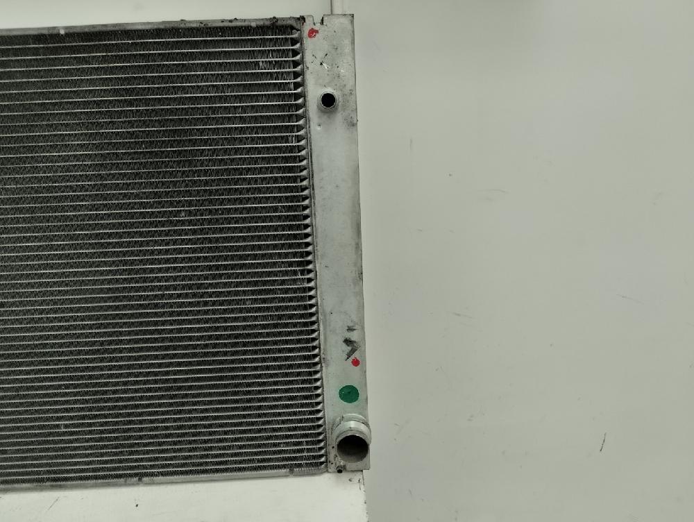 RADIADOR AGUA BMW SERIE 5 2.5 525I MT 192CV