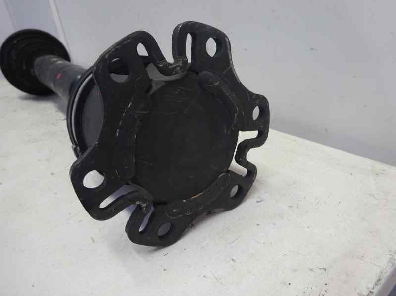 TRANSMISION DELANTERA DERECHA AUDI A4 2004 1.9 TDI 5MT 130CV
