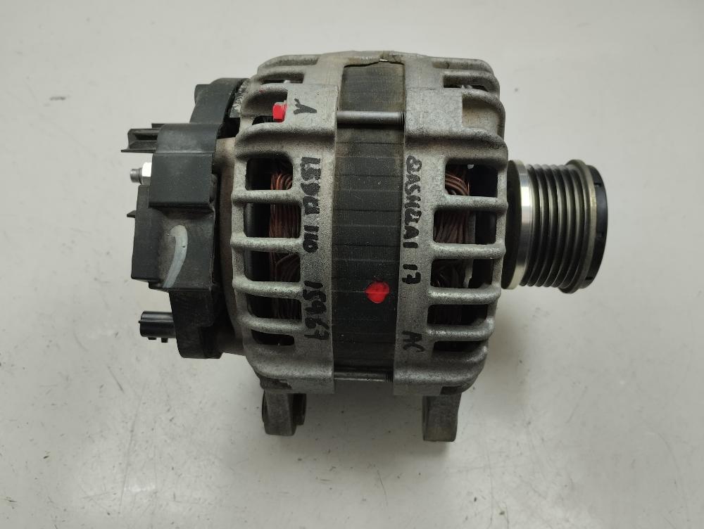 ALTERNADOR NISSAN QASHQAI 1.5 DCI MT 110CV