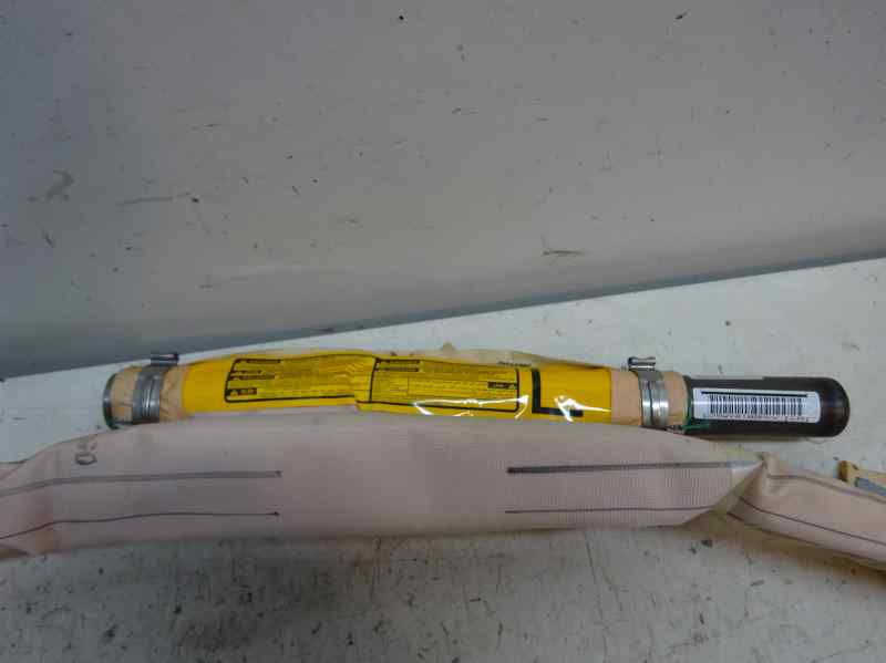 AIRBAG CORTINA DELANTERO IZQUIERDO TOYOTA PRIUS 1.8CVT 99CV