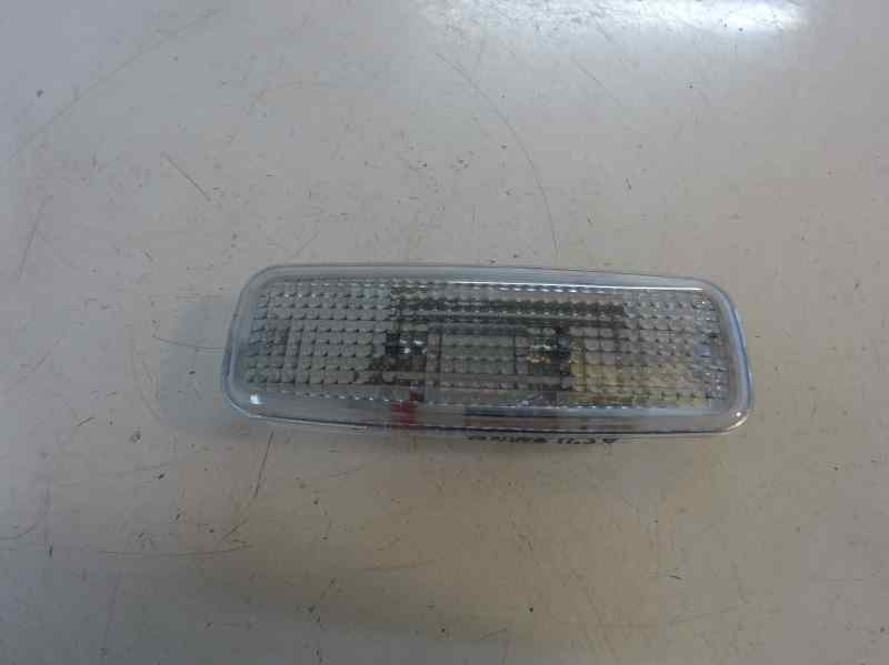 LUZ INTERIOR AUDI A5 2.0 TDI MULTITRONIC 143CV