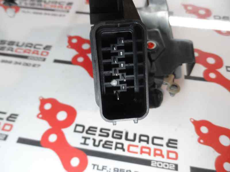 CERRADURA PUERTA DELANTERA IZQUIERDA VOLVO C30 2.0 D MT 136CV