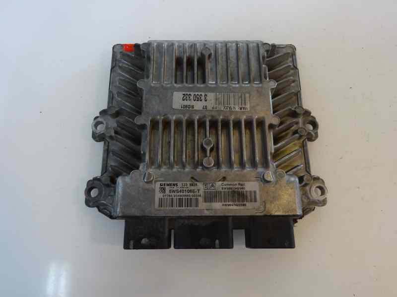 CENTRALITA MOTOR UCE CITROEN XSARA 2.0 HDI MT 90CV