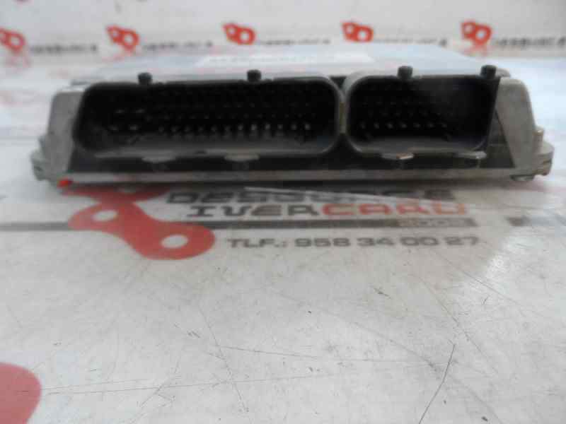 CENTRALITA MOTOR UCE VOLKSWAGEN LUPO OTROS