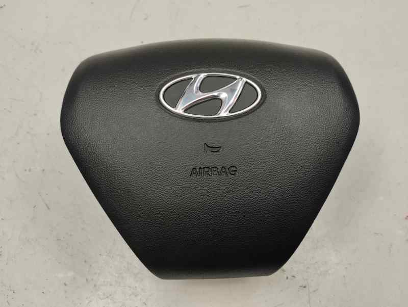 AIRBAG DELANTERO IZQUIERDO HYUNDAI IX35 2.0 CRDI MT 4WD 136CV
