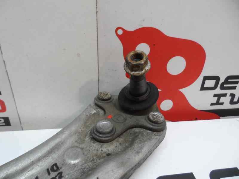 BRAZO SUSPENSION INFERIOR DELANTERO IZQUIERDO VOLKSWAGEN PASSAT VARIANT 2.0 TDI DSG 150CV