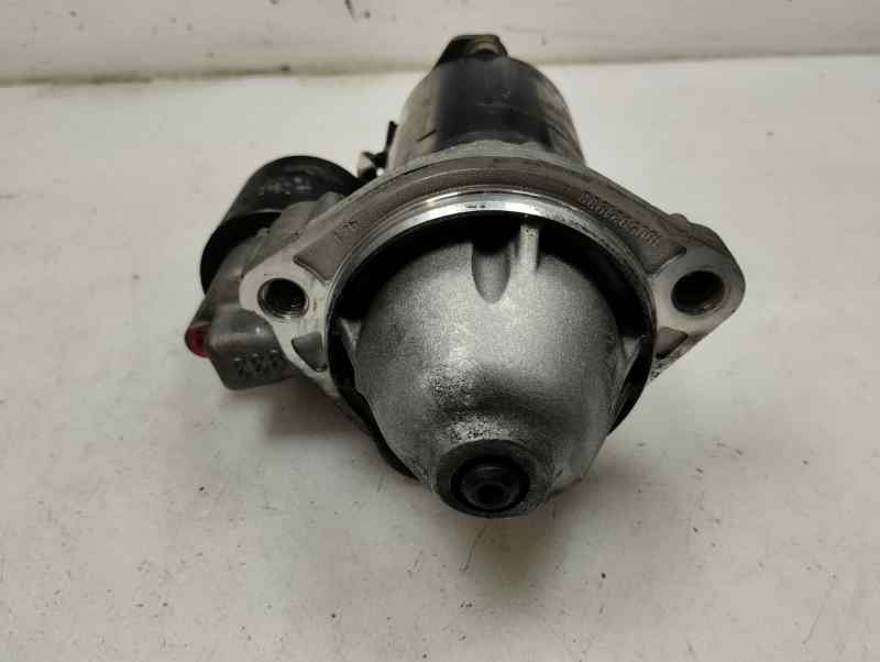 MOTOR ARRANQUE AUDI A4 2.0 FSI MT 150CV | 110KW