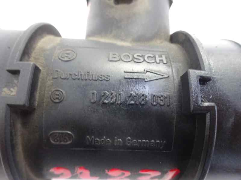CAUDALIMETRO OPEL CORSA 2002 1.2 EASYTRONIC 75CV | 55KW