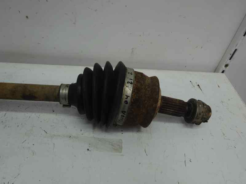 TRANSMISION DELANTERA IZQUIERDA FIAT PANDA 1.2 AMT 60CV