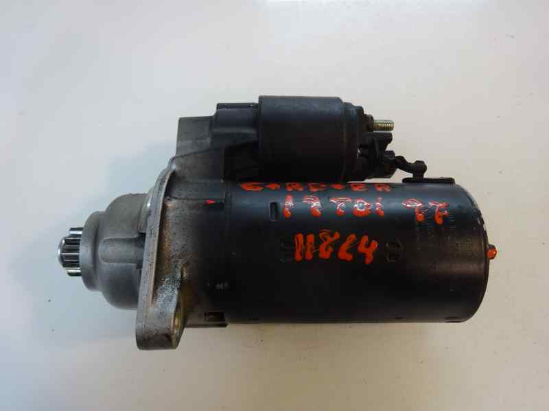 MOTOR ARRANQUE SEAT CORDOBA 1.9 TD MT 110CV