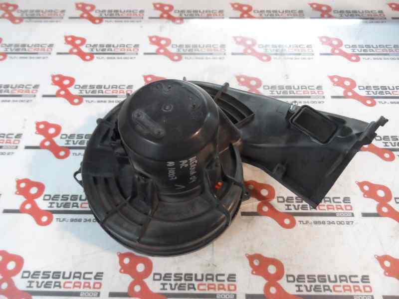 MOTOR CALEFACCION OPEL MERIVA 1.7 CDTI MT 100CV