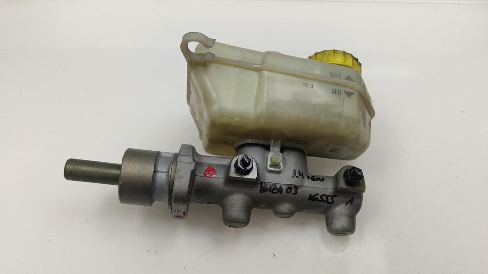 BOMBA FRENO SEAT IBIZA 1.4 MT 75CV | 55KW
