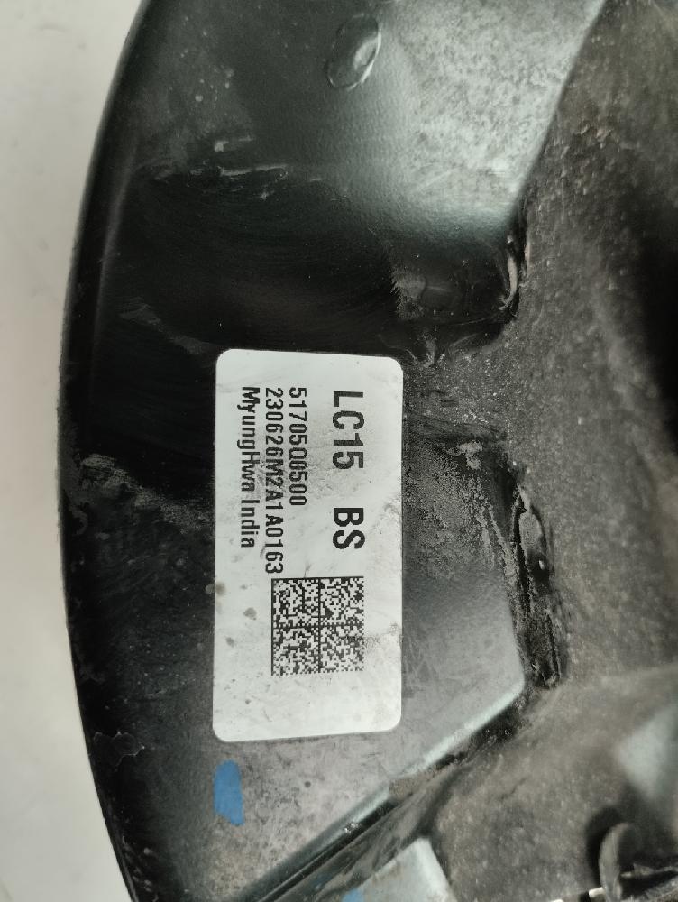 MANGUETA DELANTERA IZQUIERDA HYUNDAI BAYON 1.2 MT 84CV | 62KW