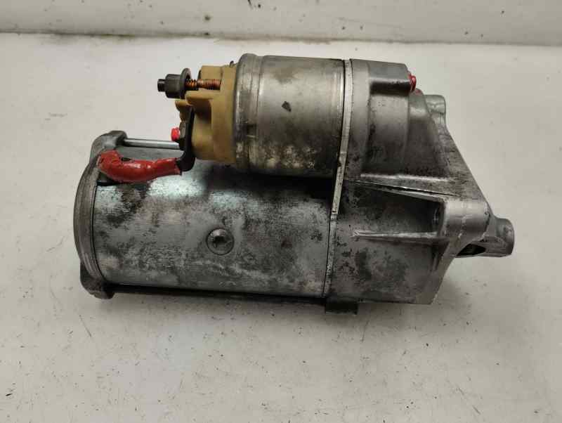 MOTOR ARRANQUE RENAULT MEGANE 2004 1.9 DCI MT 120CV | 88KW
