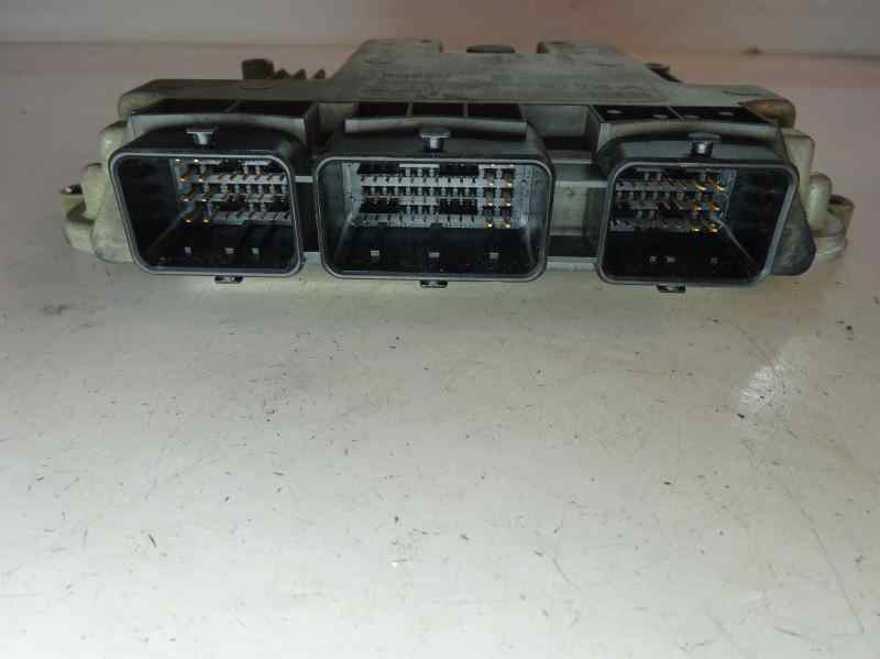 CENTRALITA MOTOR UCE CITROEN XSARA PICASSO 1.6 HDI 80CV DIESEL