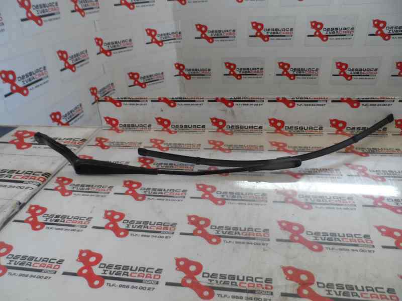 BRAZO LIMPIA DELANTERO IZQUIERDO OPEL CORSA 1.3 CDTI MT 90CV