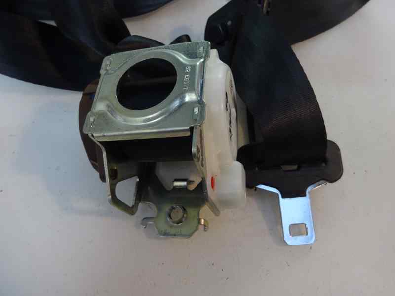CINTURON SEGURIDAD TRASERO DERECHO CITROEN C4 PICASSO 1.6 HDI MT 112CV