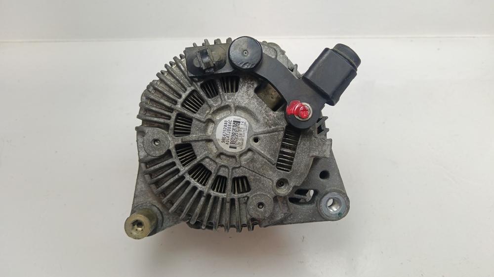 ALTERNADOR PEUGEOT 407 2.0 HDI MT 136CV