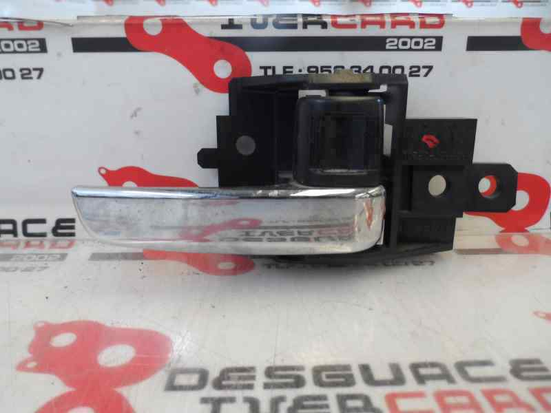 MANETA INTERIOR TRASERA DERECHA MITSUBISHI ASX 1.6 MT 2WD 117CV