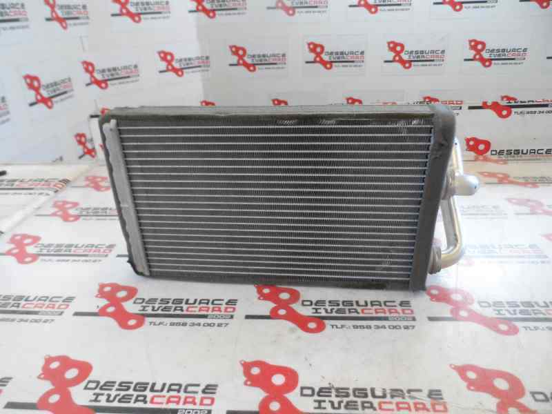 RADIADOR CALEFACCION AIRE ACONDICIONADO MITSUBISHI ASX 1.6 MT 2WD 117CV