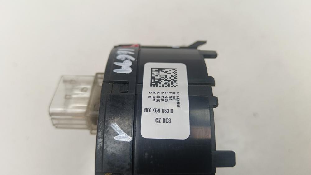 ANILLO AIRBAG AUDI A3 2.0 TDI S-TRONIC 140CV