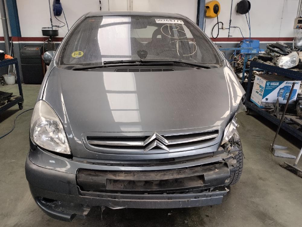 CAJA CAMBIOS CITROEN XSARA PICASSO 1.6 MT 90CV | 66KW