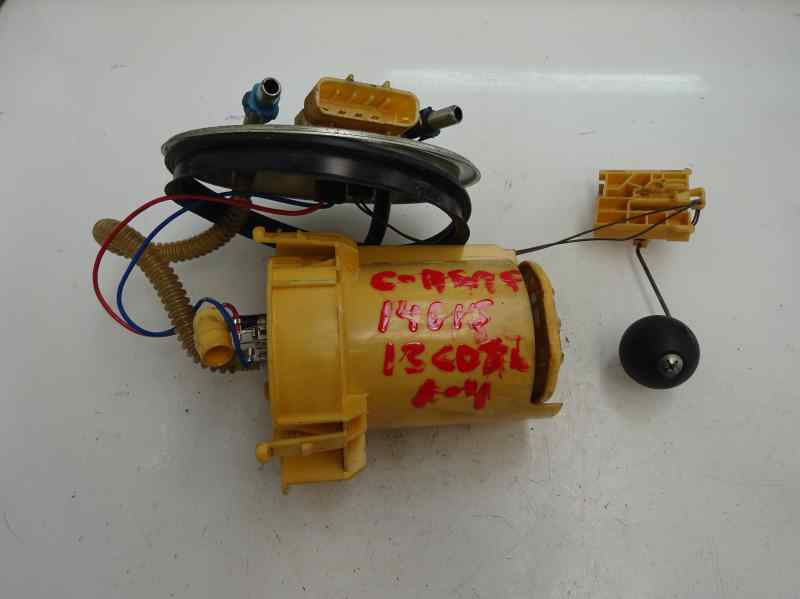 BOMBA COMBUSTIBLE OPEL CORSA 1.3 CDTI MT 70CV | 51KW