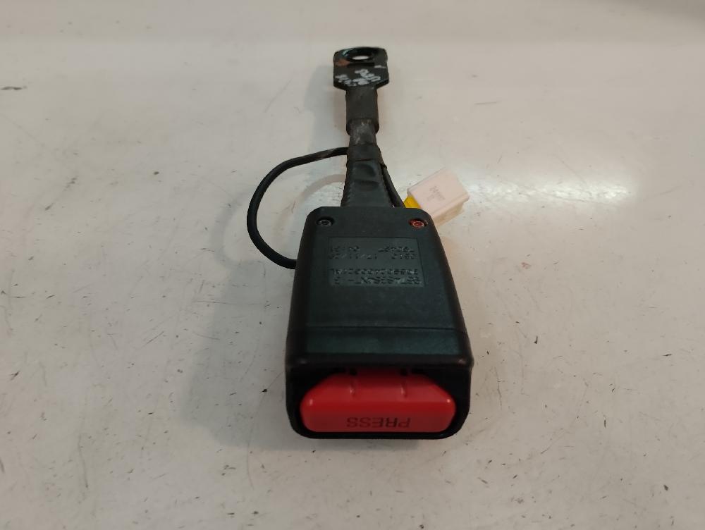 ANCLAJE CINTURON DELANTERO IZQUIERDO CITROEN C4 1.2 MT 110CV | 81KW
