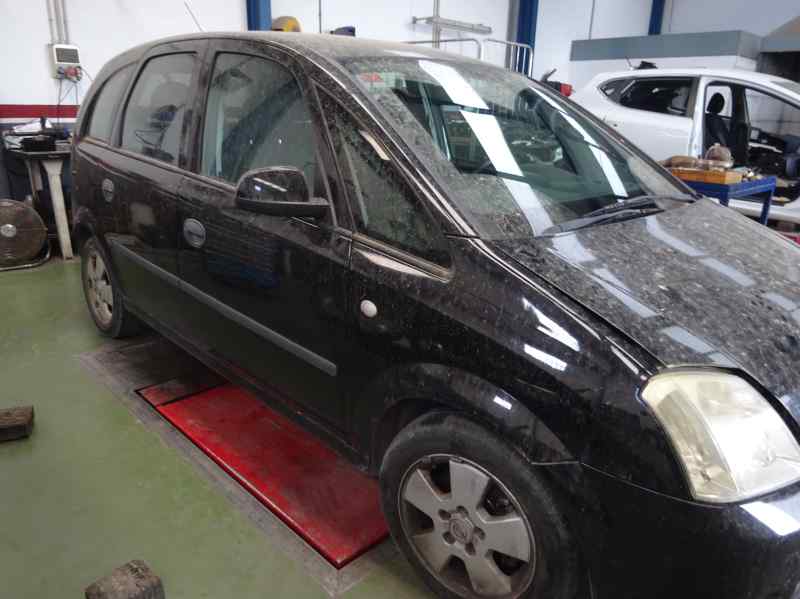 CAUDALIMETRO OPEL MERIVA 1.7 CDTI MT 100CV