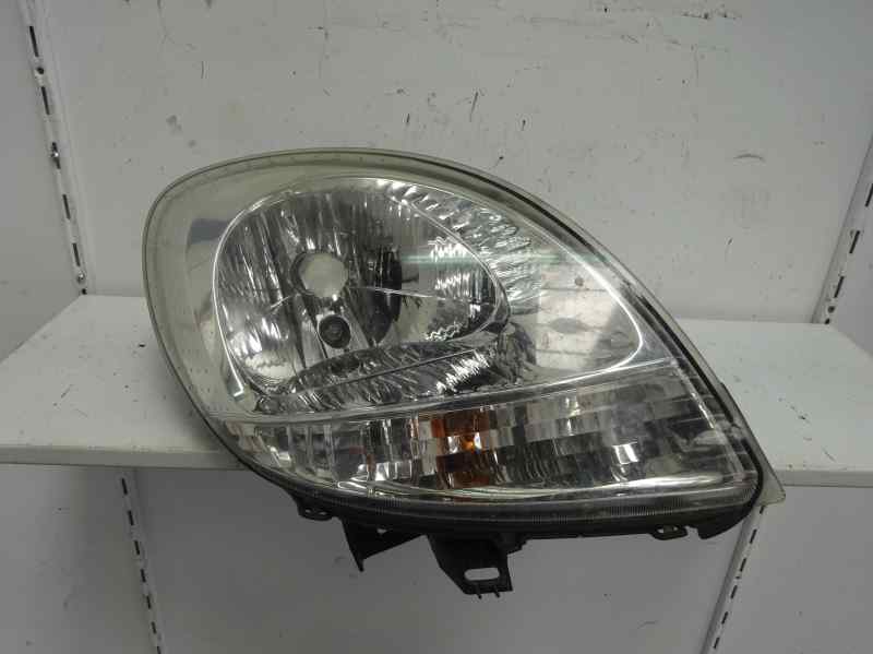 FARO DERECHO RENAULT KANGOO 1.5 DCI MT 68CV | 50KW