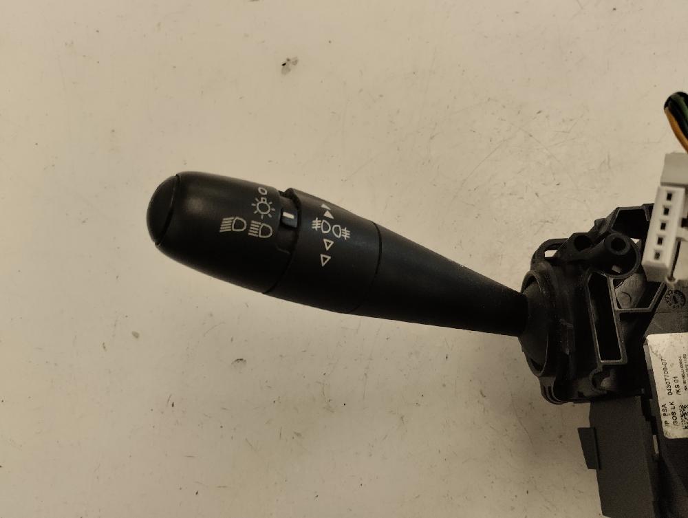 MANDO MULTIFUNCION CITROEN C4 2011 1.6 90CV HDI FAP