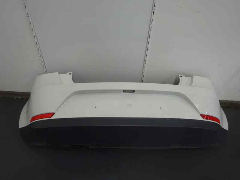 PARAGOLPES TRASERO SEAT IBIZA 1.6 TDI MT 90CV