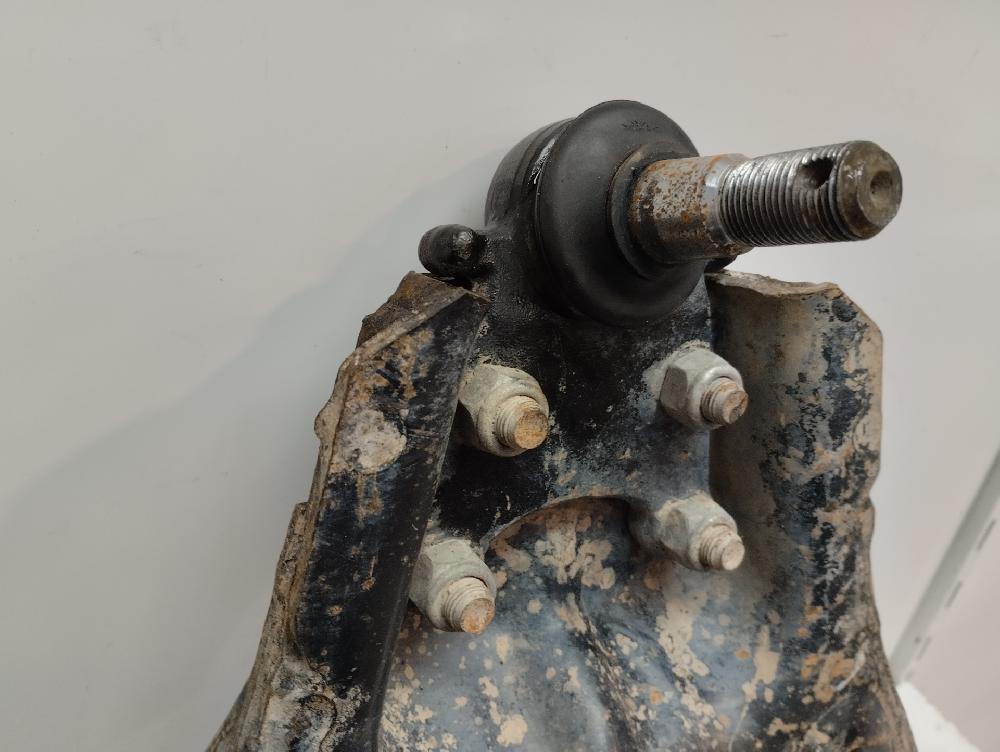 BRAZO SUSPENSION INFERIOR DELANTERO DERECHO OPEL MONTEREY 3.1 TD MT 4WD 114CV | 84KW