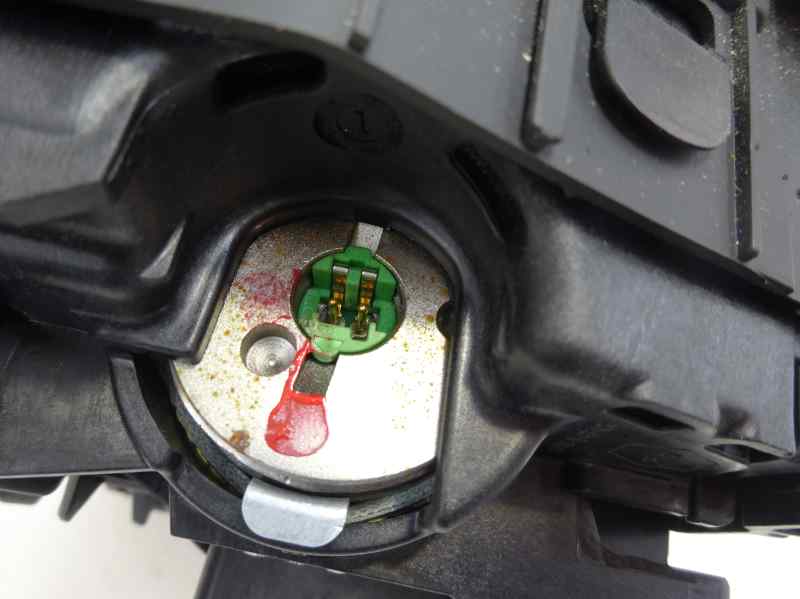 AIRBAG DELANTERO IZQUIERDO RENAULT SCENIC 1.5 DCI MT 106CV