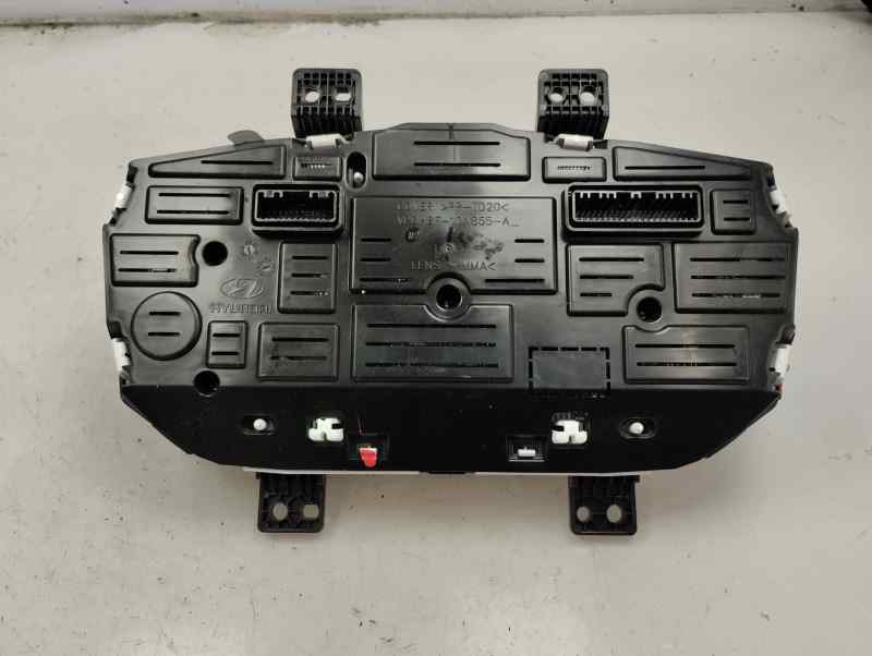 CUADRO INSTRUMENTOS HYUNDAI I10 1.0 MT 67CV | 49KW