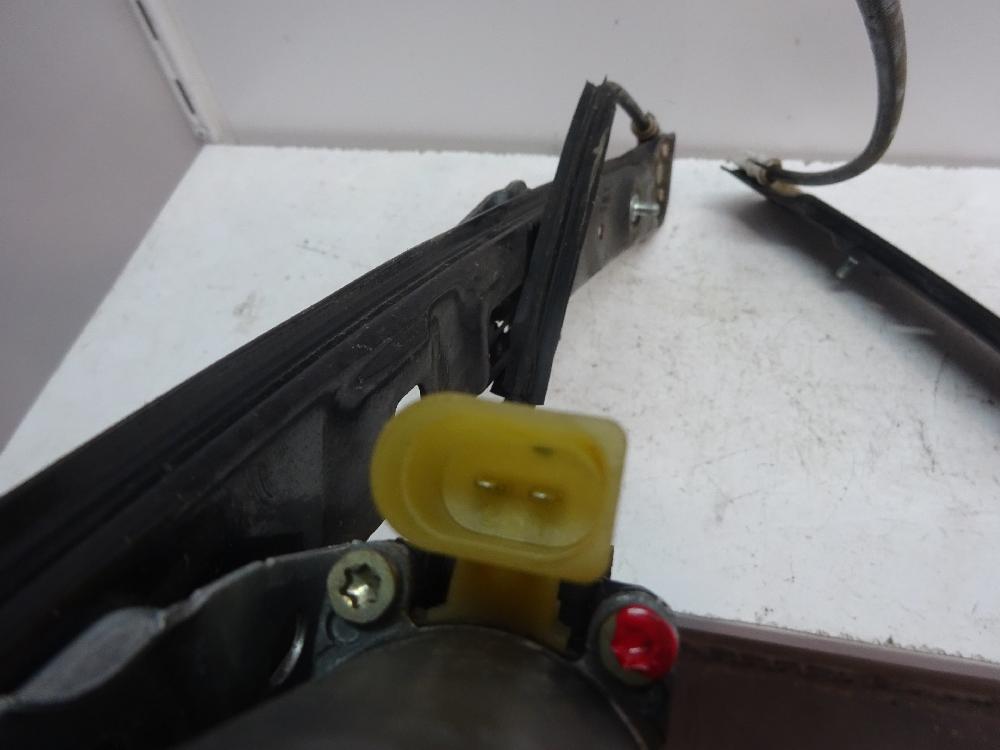 ELEVALUNAS DELANTERO DERECHO BMW SERIE 3 3.0 330D MT 204CV