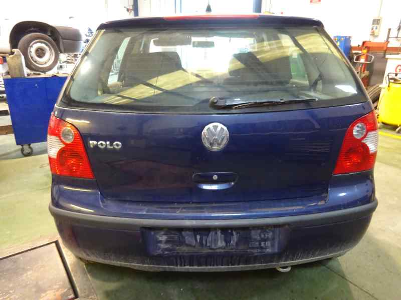 MOTOR ARRANQUE VOLKSWAGEN POLO 1.2 MT 64CV